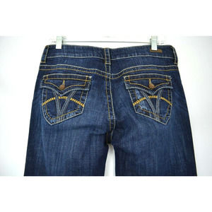 Kut From The KLOTH Bootcut Jeans Women's Size 8